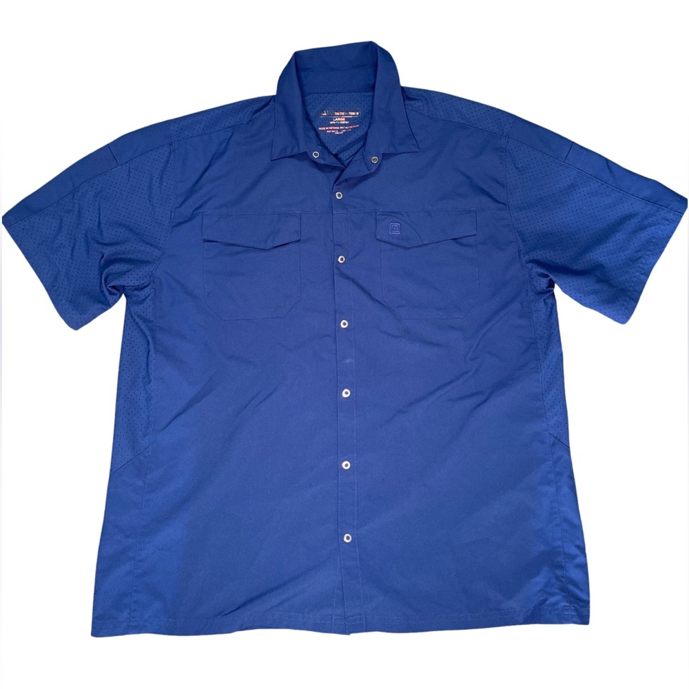 5:11 Tactical Shirt